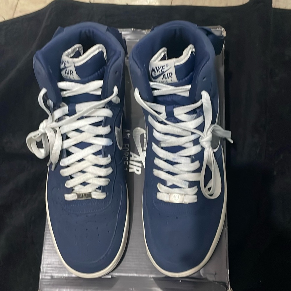 AIR FORCE 1 HIGH